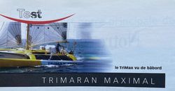 Trimax 1050